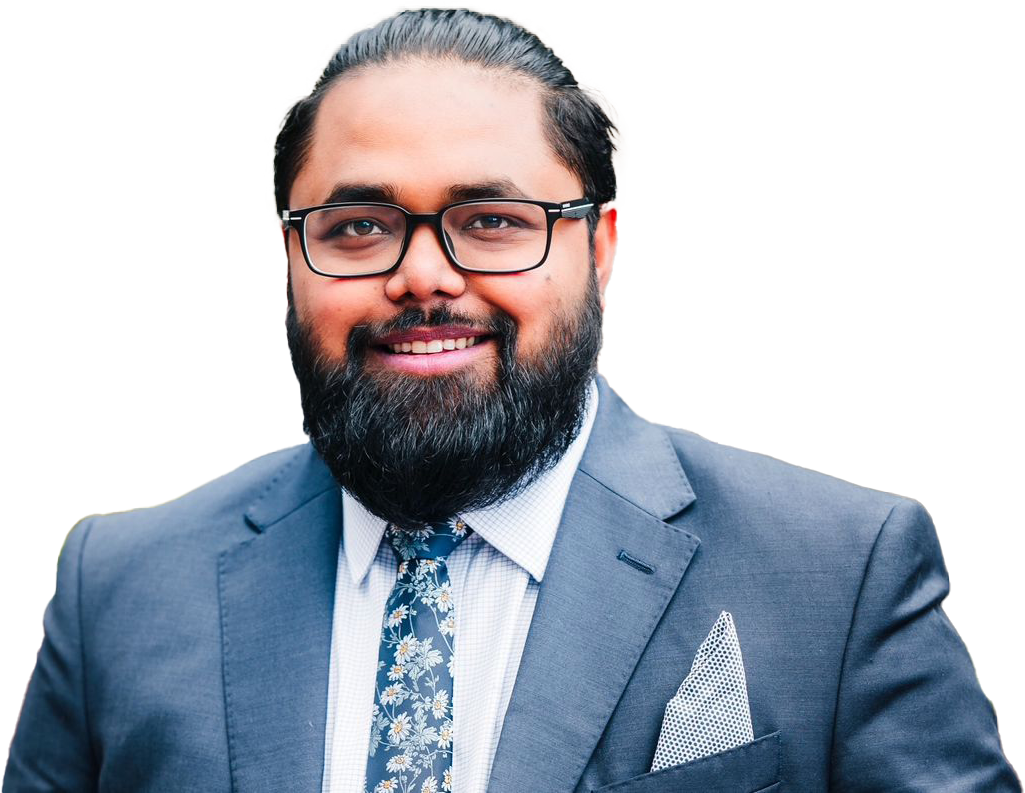 BM Assaduzzaman Shamim