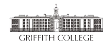 griffith college logo 230