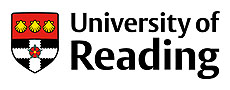 reading logo