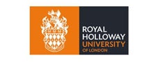royal holloway logo
